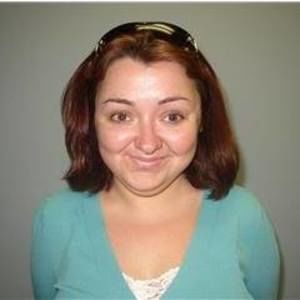 Meet your Posher, Christa